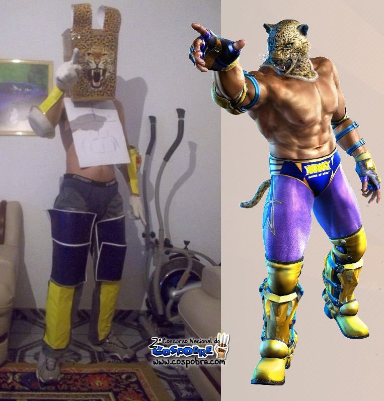 763x798 Cosplay budżetowy 19