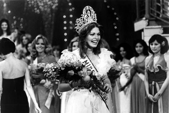 Miss Universe od 1952 25
