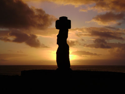 Gira de Estudio en Isla de Pascua