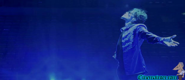 This Is It: Michael Jackson (2009) DVDRip Espa�ol Latino
