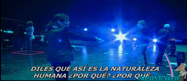This Is It: Michael Jackson (2009) DVDRip Espa�ol Latino