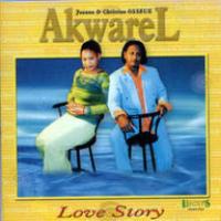 Akwarel - Love Story (1999) ToTCoverpmF