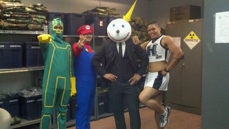 Halloween #2 24