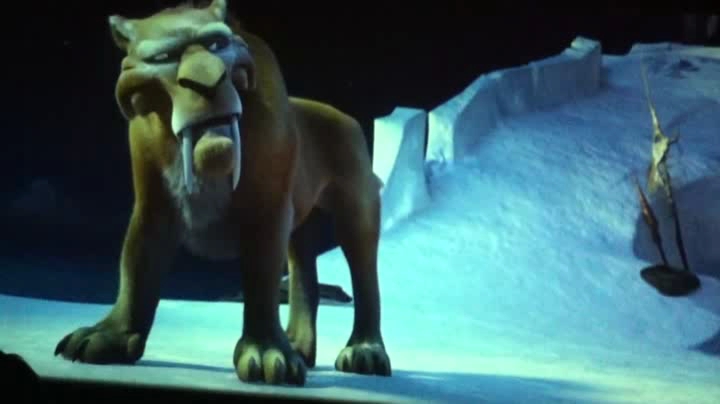 La Era de Hielo 4 (2012) Cam Espa�ol Latino