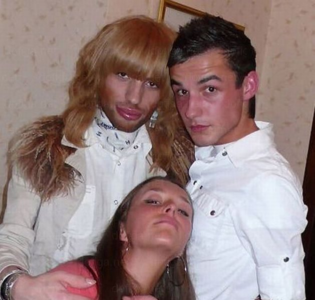 Foto pobudka #564 37