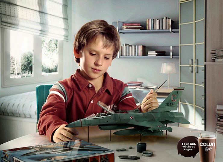 Pomysłowe reklamy #6 72