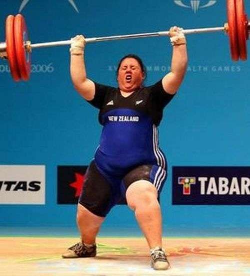 Najzabawniejsze zdjęcia sportowe 27