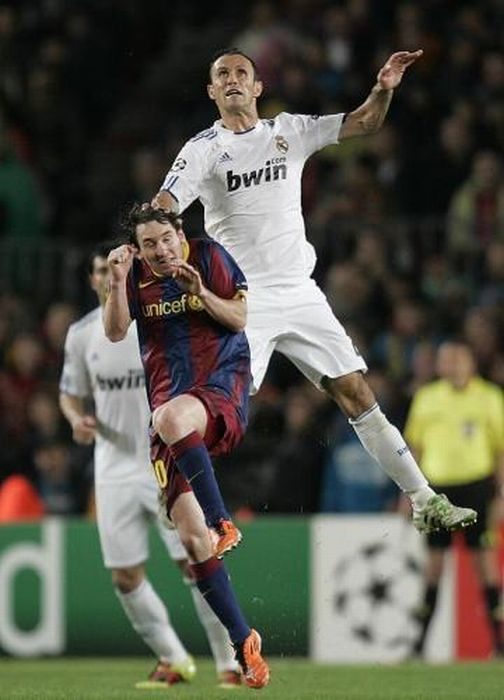 Zabawne chwile na stadionach 8
