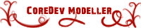 CoreDev Modeller CoreDev Modeller