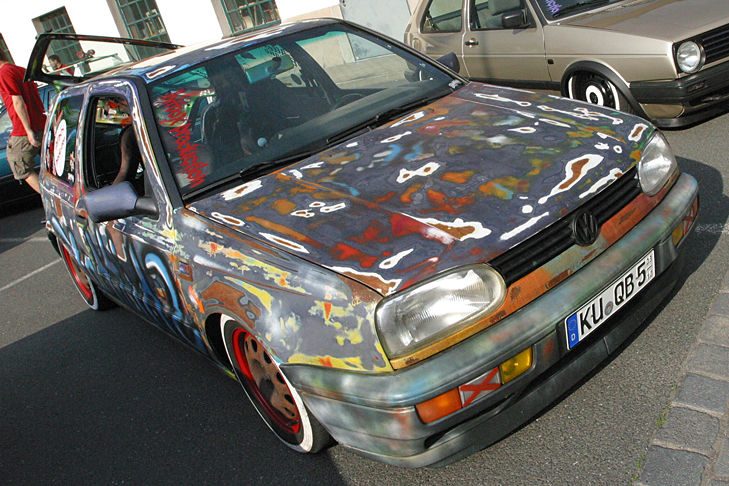Rat Style 24