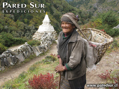 Nepal Trekking
