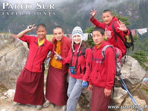 Nepal