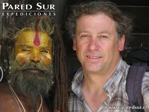 Nepal Trekking