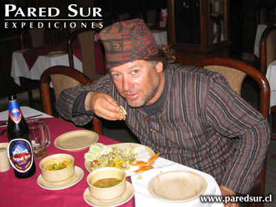 Trekking Nepal