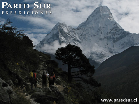 Nepal