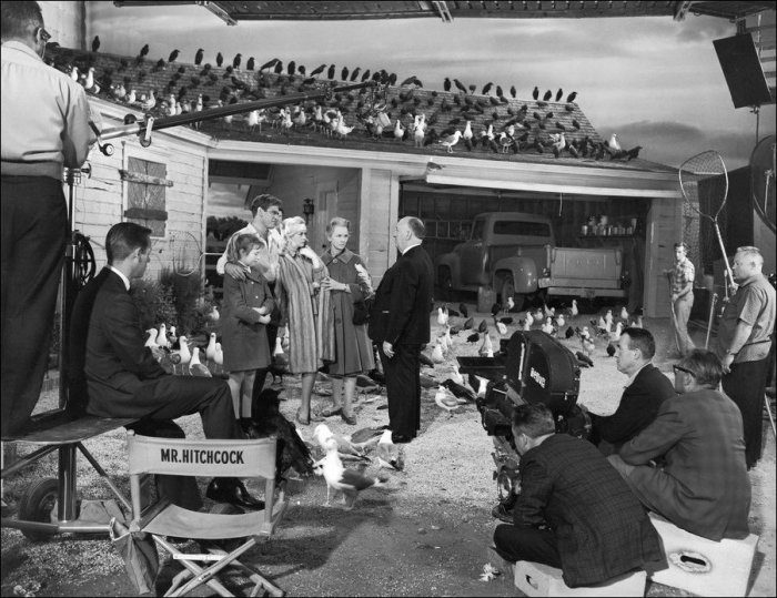 Za kulisami filmów 30