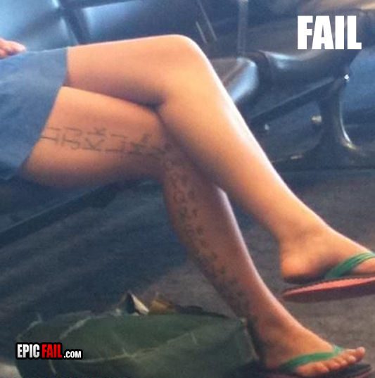 FAIL & WIN #8 12