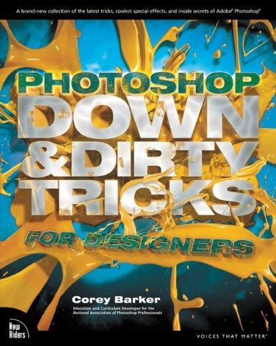 Photoshop Down & Dirty Tricks for Designers 2011-Slicer