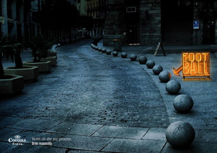 Pomysłowe reklamy #6 42