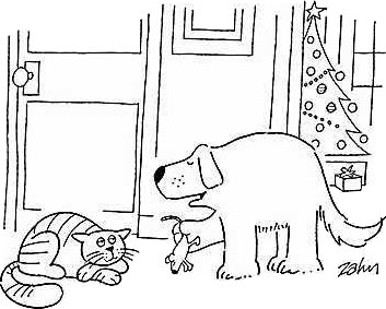 Humor