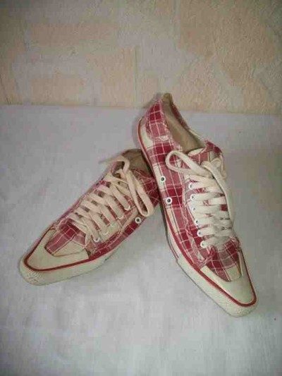 Najdziwniejsze buty #7 24