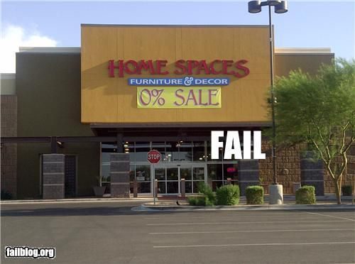 FAIL & WIN 25