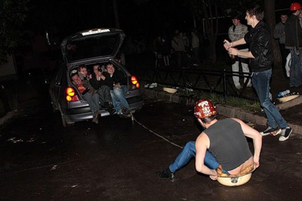 Studenci 34