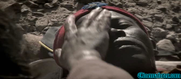 Revolucion: El Cruce De Los Andes (2010) DVDRip Español Latino Revolucion: El Cruce De Los Andes (2010) DVDRip Español Latino
