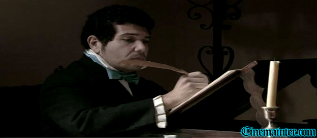 Revolucion: El Cruce De Los Andes (2010) DVDRip Español Latino Revolucion: El Cruce De Los Andes (2010) DVDRip Español Latino