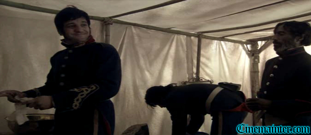 Revolucion: El Cruce De Los Andes (2010) DVDRip Español Latino Revolucion: El Cruce De Los Andes (2010) DVDRip Español Latino