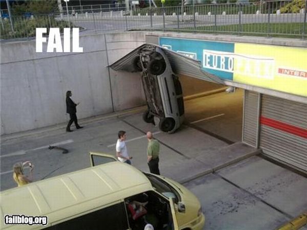 FAIL #7 29