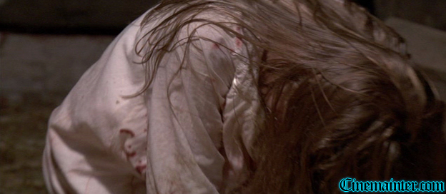 El �ltimo exorcismo (2010) DVDRip Espa�ol Latino