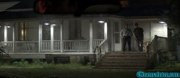El �ltimo exorcismo (2010) DVDRip Espa�ol Latino
