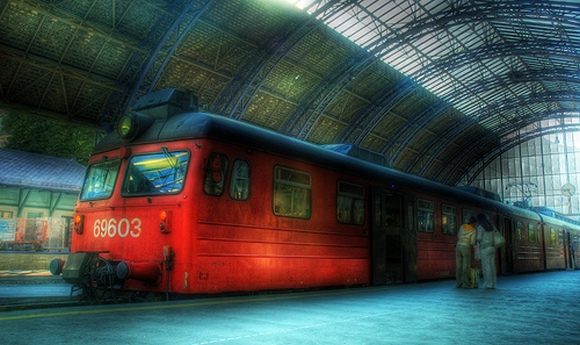 Zdjęcia w technice HDR 30