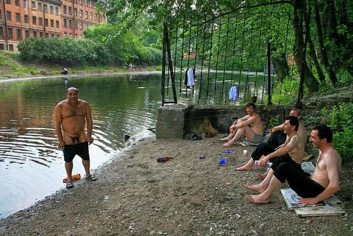 Najgorsze plaże 4