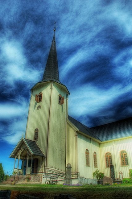 Zdjęcia w technice HDR 49