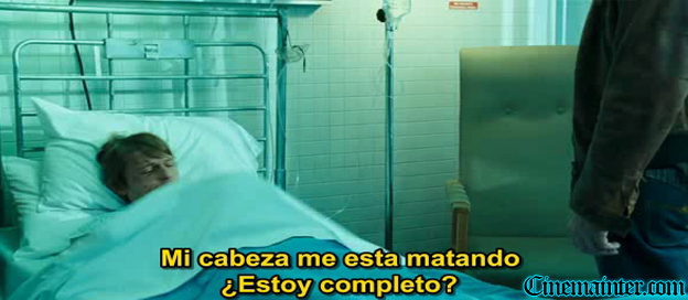 Gol 3 (2009) DVDRip Espa�ol Latino