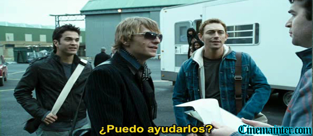 Gol 3 (2009) DVDRip Espa�ol Latino