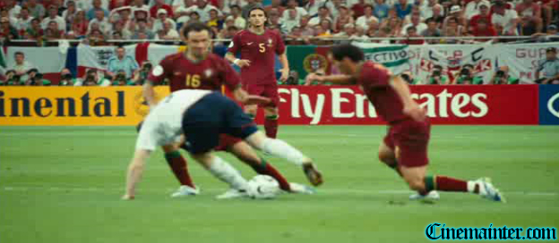 Gol 3 (2009) DVDRip Espa�ol Latino