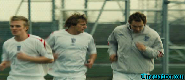 Gol 3 (2009) DVDRip Espa�ol Latino