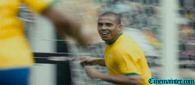 Gol 3 (2009) DVDRip Espa�ol Latino