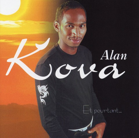 Alan Kova - Et Pourtant (2000) GlzCoverHFK