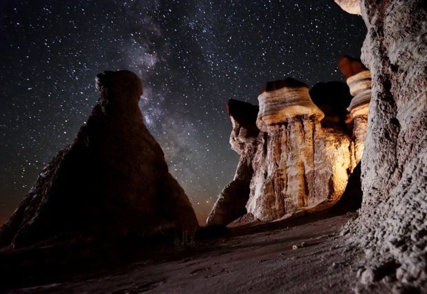 Arizona, czyli Dziki Zachód w wysokiej rozdzielczości 12