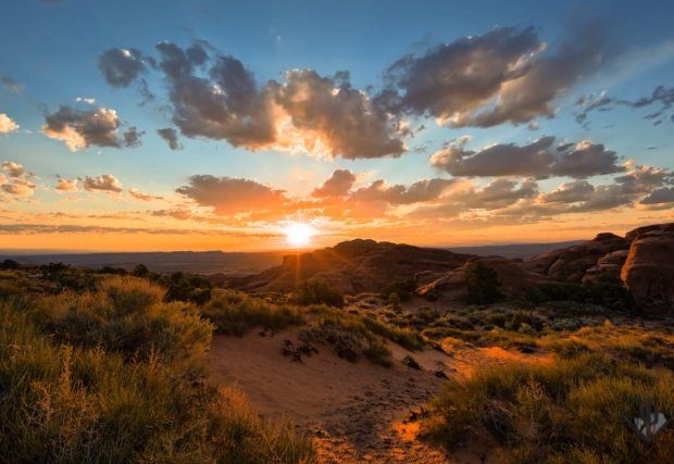 Arizona, czyli Dziki Zachód w wysokiej rozdzielczości 3
