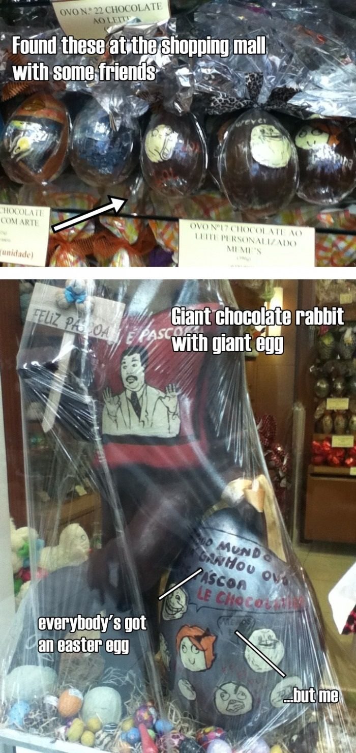 Święta Wielkanocne z przymrużeniem oka 12