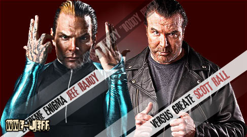 WWE-Jeff.com
