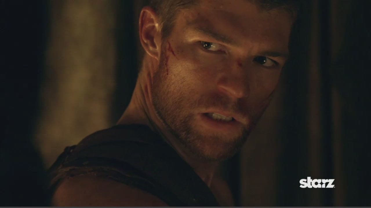 Subdl : Subtitle for spartacus vengeance second season