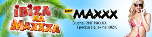 RMF MAXXX - Ibiza na MAXXXA 2011 - 20-06-2010
