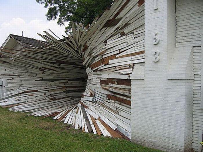 Tunnel House 2