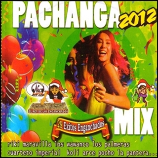 Pachanga Mix
